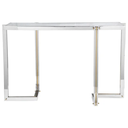 Locke Modern Console Table